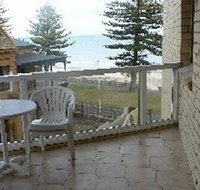South Esplanade Apartments - Tourism Caloundra