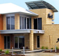 Strath Motel - Tourism Caloundra