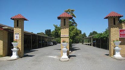 Angaston SA Tourism Caloundra