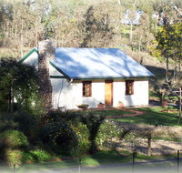 The Woodmans Cottage - Tourism Caloundra