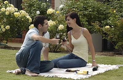 Wine & Roses Bed & Breakfast - Tourism Caloundra 2