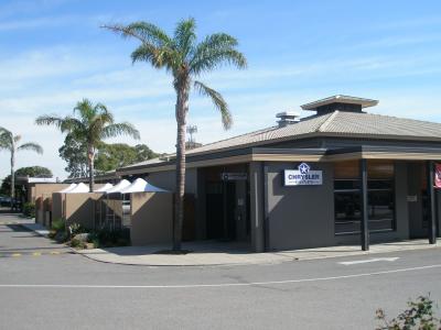 Tonsley Hotel Motel - Tourism Caloundra 1