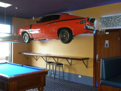 Tonsley Hotel Motel - Tourism Caloundra 2