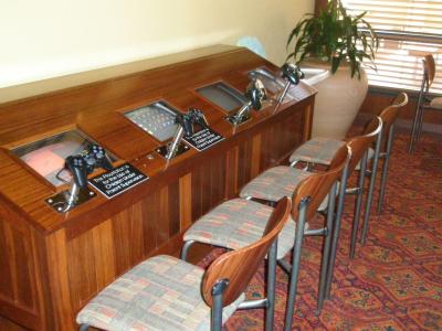 Tonsley Hotel Motel - Tourism Caloundra 3