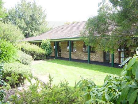 Prospect Vale TAS Tourism Caloundra