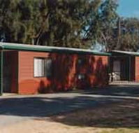 Tumby Bay Caravan Park - Tourism Caloundra