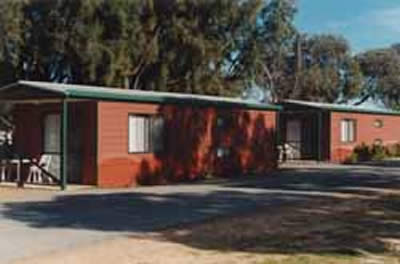 Tumby Bay Caravan Park - Tourism Caloundra 0