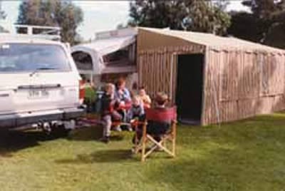 Tumby Bay Caravan Park - Tourism Caloundra 2