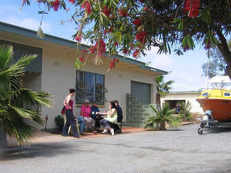Tumby Bayside Holiday Units - Tourism Caloundra 2