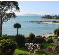 Amos House   Swansea  Villas - Tourism Caloundra