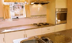 Bay View Villas - Tourism Caloundra