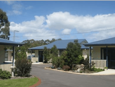 Anchor Down Cottages - Tourism Caloundra