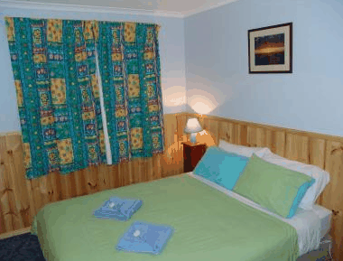 Anchor Down Cottages - Tourism Caloundra 3