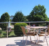 Beachway Motel  Restaurant - Tourism Caloundra