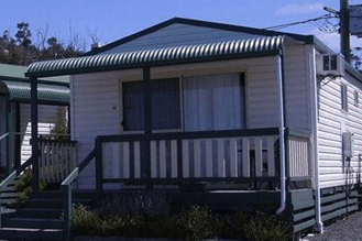 Bicheno Cabins and Tourist Park - Tourism Caloundra