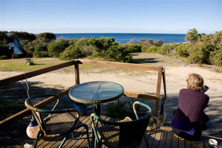 Bicheno Hideaway - Tourism Caloundra 0
