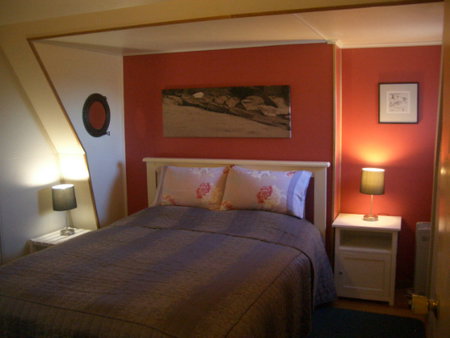 Bicheno Hideaway - Tourism Caloundra 1
