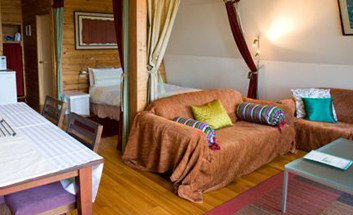 Bicheno Hideaway - Tourism Caloundra 4