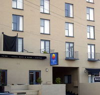 Best Western Balmoral on York - Tourism Caloundra