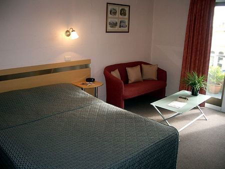 Best Western Balmoral On York - Tourism Caloundra 2