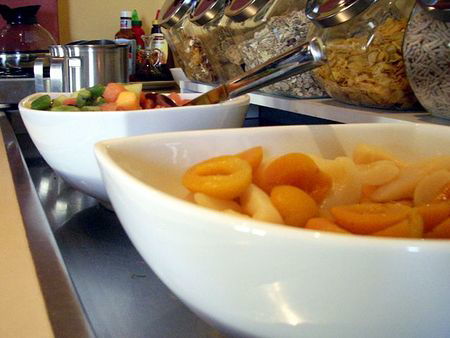 Best Western Balmoral On York - Tourism Caloundra 3