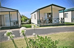 BIG4 Ulverstone Holiday Park - Tourism Caloundra