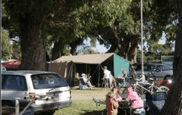 BIG4 Ulverstone Holiday Park - Tourism Caloundra 1