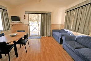 BIG4 Ulverstone Holiday Park - Tourism Caloundra 3