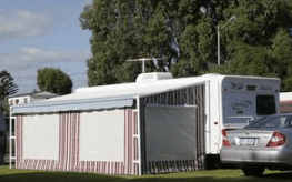 BIG4 Ulverstone Holiday Park - Tourism Caloundra 4