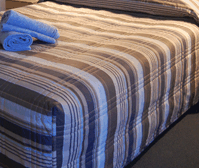Best Western Bass  Flinders Motor Inn - Tourism Caloundra