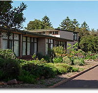 Whyalla Foreshore Motor Inn - Tourism Caloundra