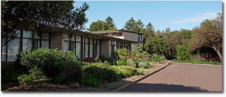 Whyalla Foreshore Motor Inn - Tourism Caloundra 0