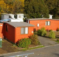 Barilla Holiday Park - Tourism Caloundra