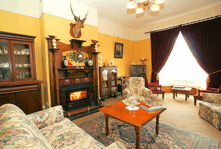 Ashton Gate Guest House - Tourism Caloundra 2