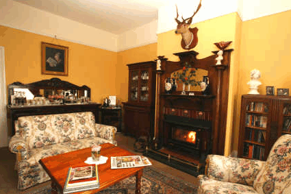 Ashton Gate Guest House - Tourism Caloundra 3