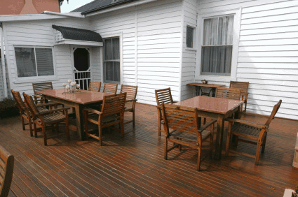 Ashton Gate Guest House - Tourism Caloundra 4