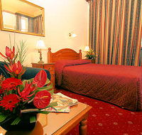Quality Hotel Colonial Launceston - Tourism Caloundra