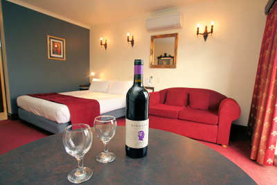 Quality Hotel Colonial Launceston - Tourism Caloundra 1