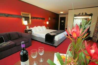 Quality Hotel Colonial Launceston - Tourism Caloundra 2