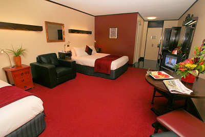 Quality Hotel Colonial Launceston - Tourism Caloundra 3