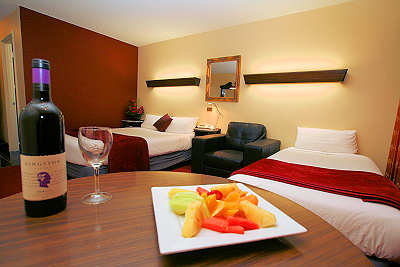 Quality Hotel Colonial Launceston - Tourism Caloundra 5