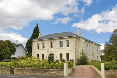 Clydesdale Manor - Tourism Caloundra