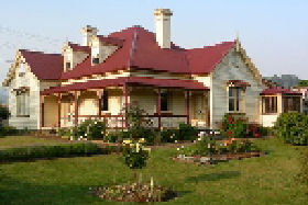 Tourism Caloundra