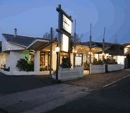 Chancellor Inn Queenstown - Tourism Caloundra