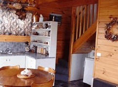 Sheffield TAS Tourism Caloundra