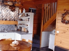 Carinya Farm Holiday Retreat - Tourism Caloundra
