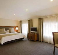 Clarion Hotel City Park Grand - Tourism Caloundra