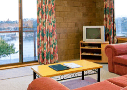 Blue Seas Holiday Villas - Tourism Caloundra 1