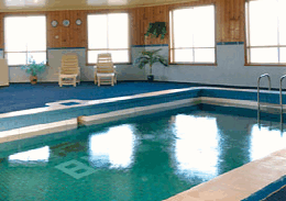Blue Seas Holiday Villas - Tourism Caloundra 2