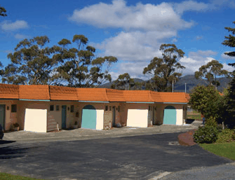 Island View Motel - Tourism Caloundra